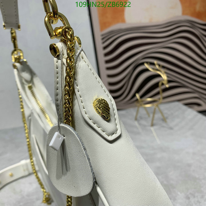 Bvlgari Bag-(4A)-Handbag-,Code: ZB6922,$: 109USD