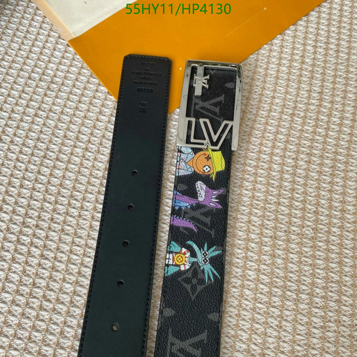Belts-LV, Code: HP4130,$: 55USD