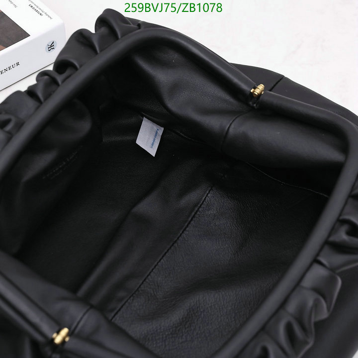 BV Bag-(Mirror)-Pouch Series-,Code: ZB1078,$: 259USD