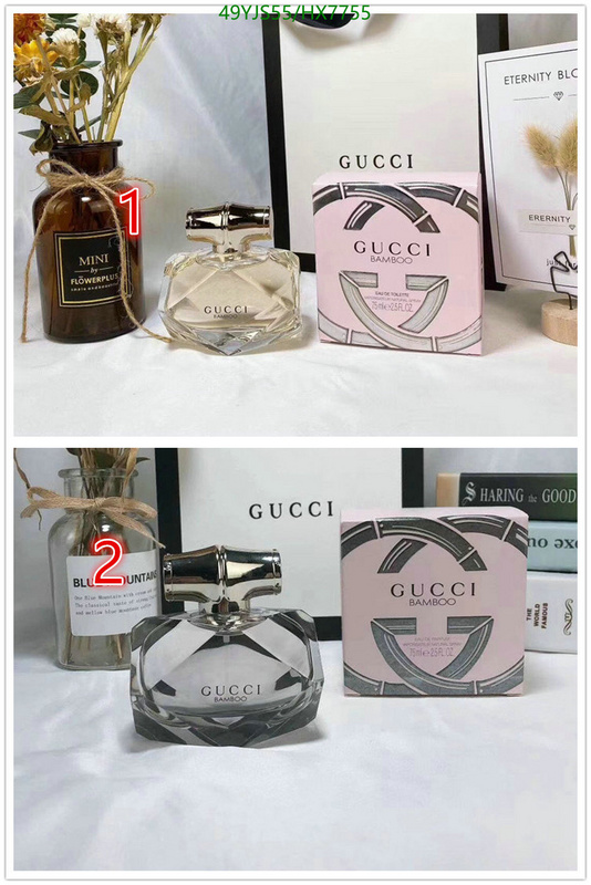 Perfume-Gucci, Code: HX7759,$: 49USD