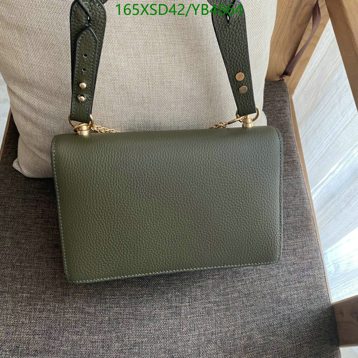 Tory Burch Bag-(Mirror)-Diagonal-,Code: YB4864,