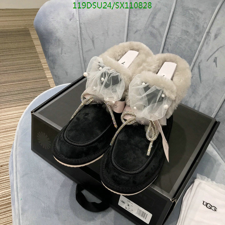 Women Shoes-UGG, Code: SX110828,$: 119USD