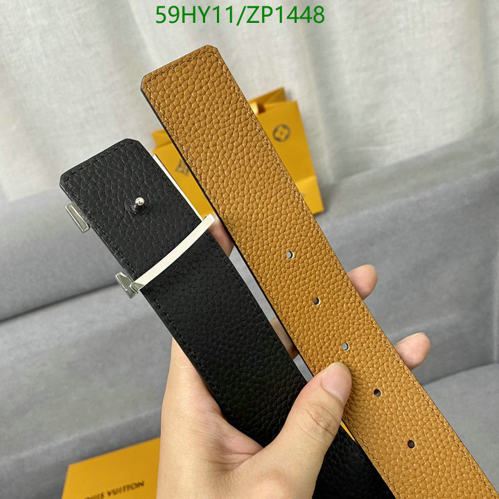 Belts-LV, Code: ZP1448,$: 59USD