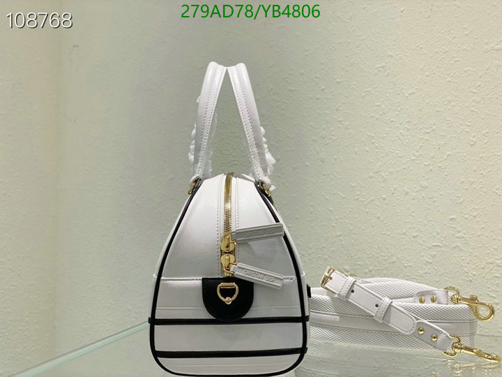 Dior Bags -(Mirror)-Other Style-,Code: YB4806,$: 279USD