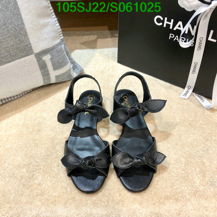 Women Shoes-Chanel,Code: S061025,$: 105USD