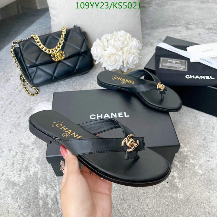 Women Shoes-Chanel,Code: KS5021,$: 109USD