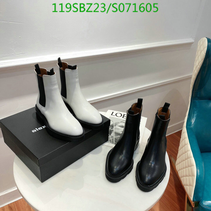Women Shoes-Alexander Wang, Code: S071605,$: 119USD