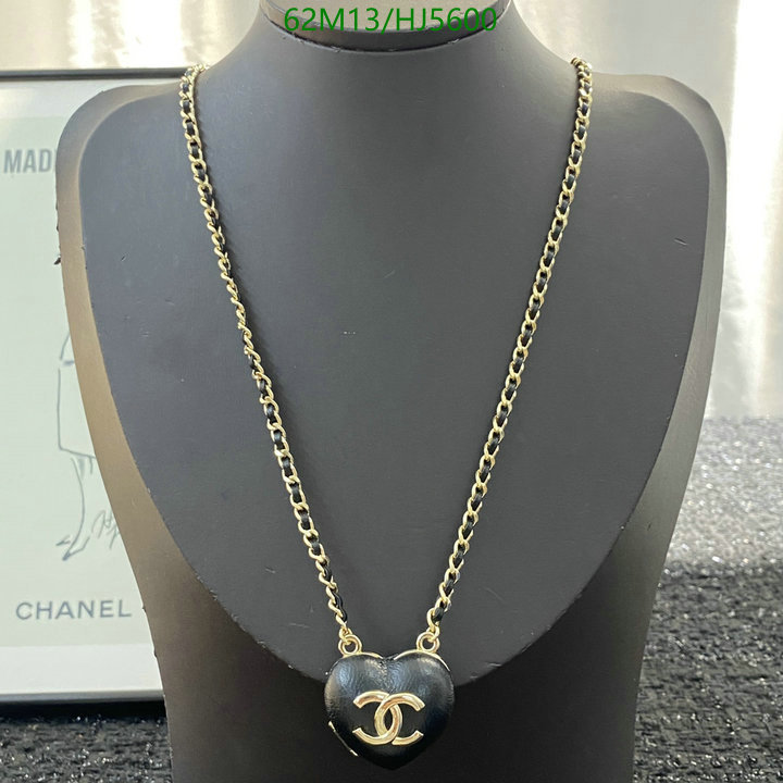Jewelry-Chanel,Code: HJ5600,$: 62USD