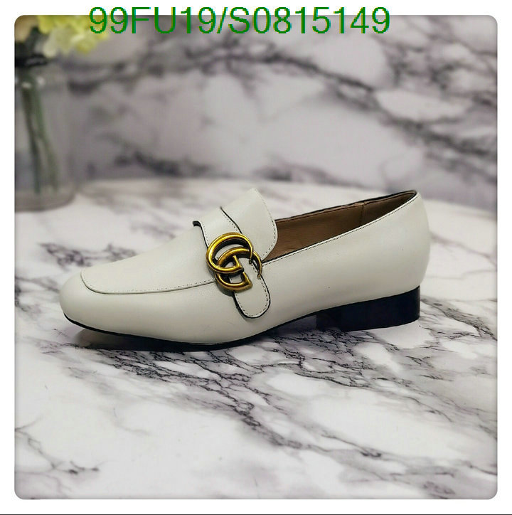 Women Shoes-Gucci, Code: S0815149,$:99USD