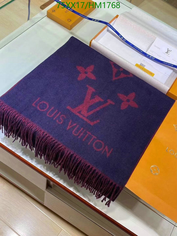 Scarf-LV, Code: HM1768,$: 75USD