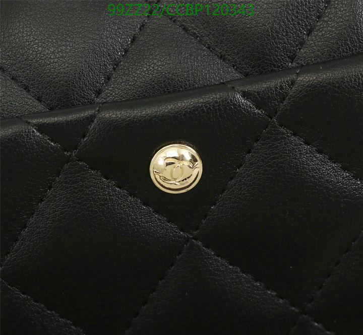 Chanel Bags ( 4A )-Diagonal-,Code: CCBP120343,$: 99USD