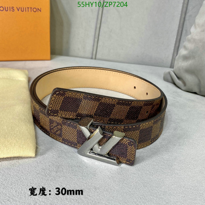 Belts-LV, Code: ZP7204,$: 55USD