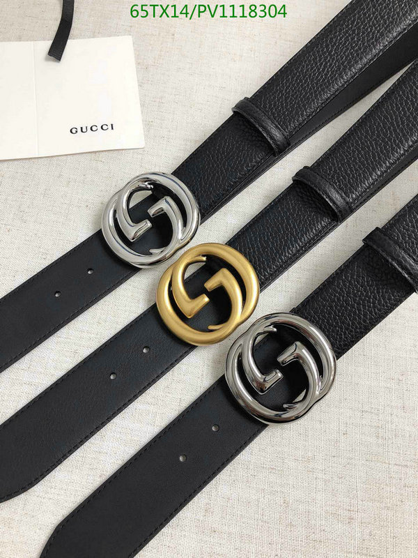 Belts-Gucci, Code: PV1118304,$:65USD
