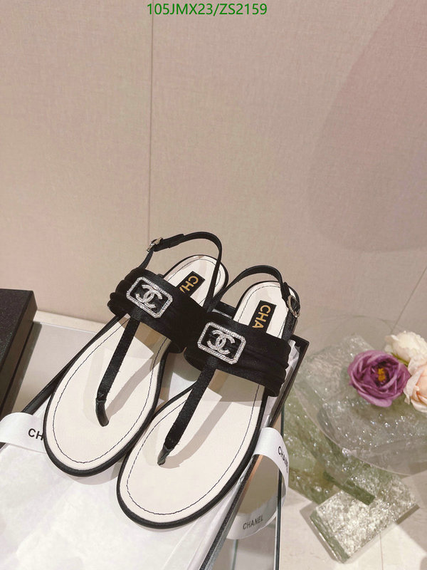 Women Shoes-Chanel,Code: ZS2159,$: 105USD