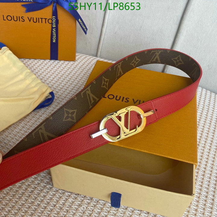 Belts-LV, Code: LP8653,$: 55USD