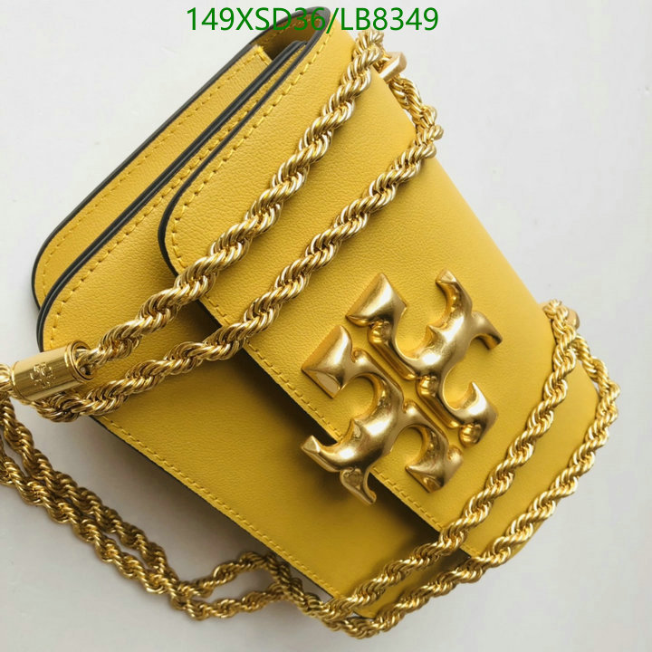 Tory Burch Bag-(Mirror)-Diagonal-,Code: LB8349,$: 149USD