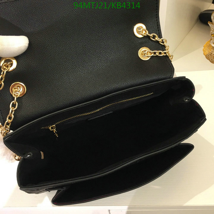 LV Bags-(4A)-Pochette MTis Bag-Twist-,Code: KB4314,$: 94USD