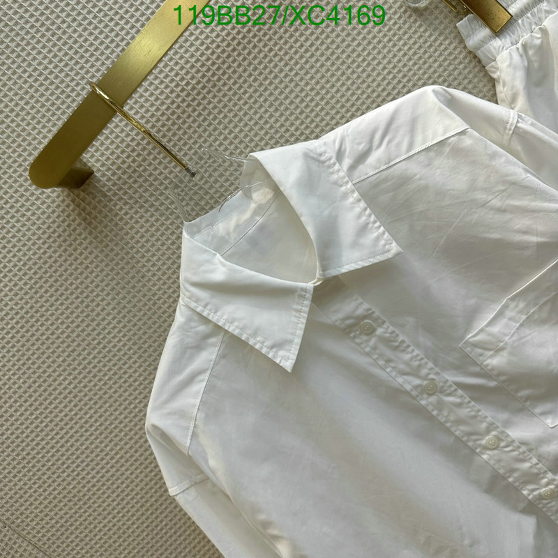 Clothing-Thom Browne, Code: XC4169,$: 119USD