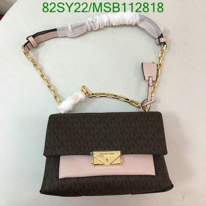 Michael Kors Bag-(4A)-Diagonal-,Code: MSB112818,$: 82USD