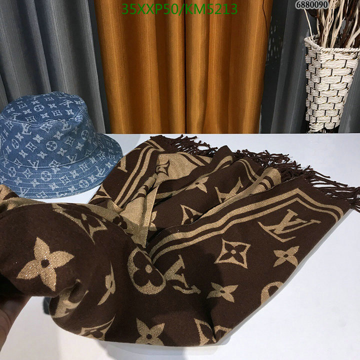 Scarf-LV,-Code: KM5213,$: 35USD