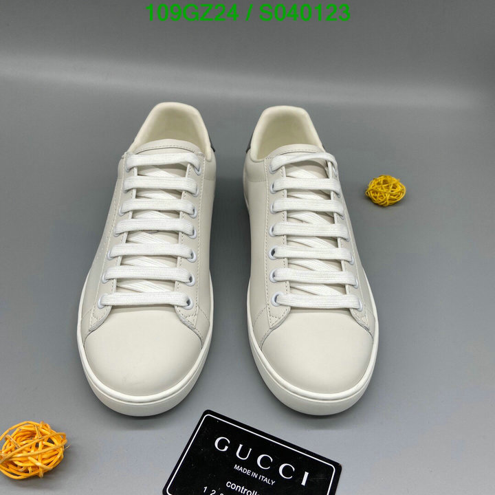 Women Shoes-Gucci, Code: S040123,$: 109USD