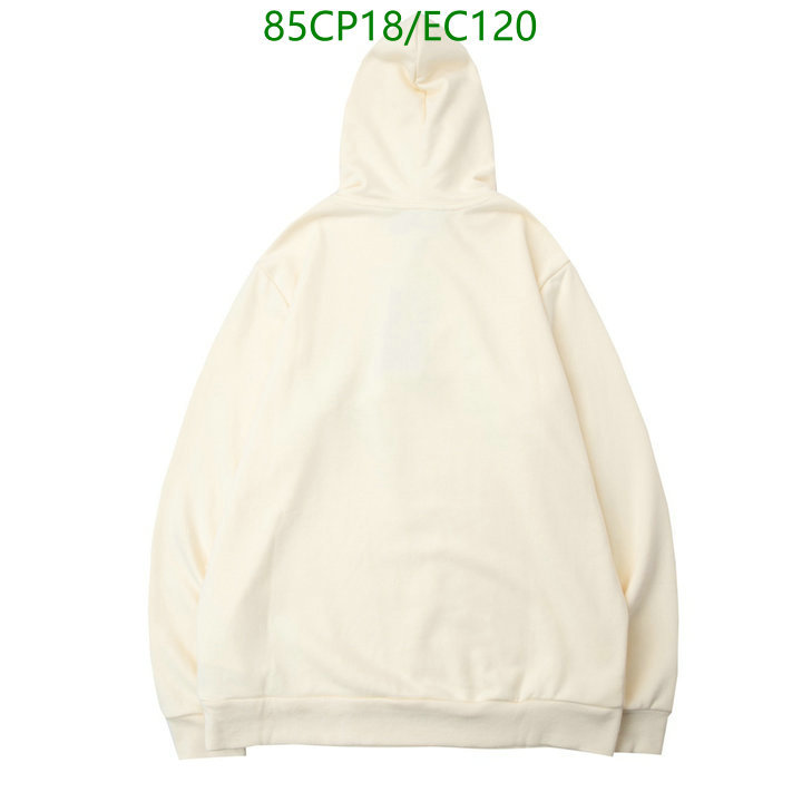 Clothing-Gucci, Code: EC120,$: 85USD