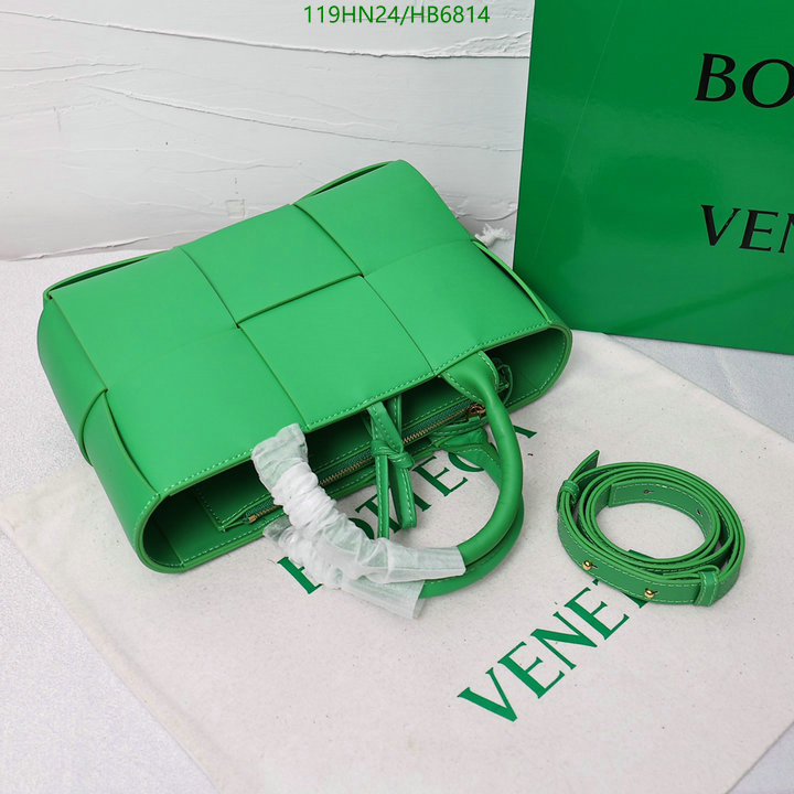 BV Bag-(4A)-Arco,Code: HB6814,$: 119USD