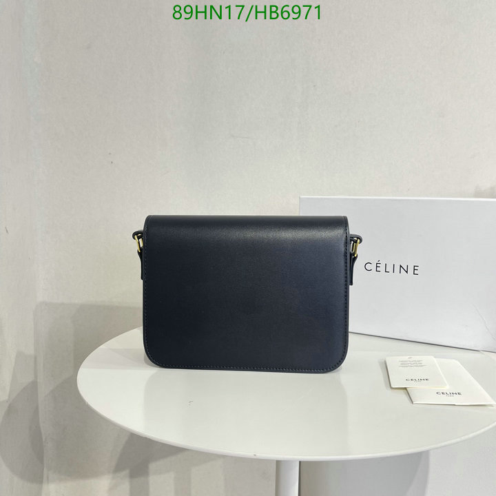 Celine Bag-(4A)-Triomphe Series,Code: HB6971,