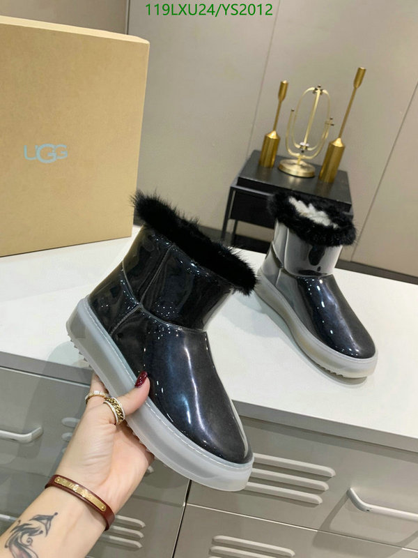 Women Shoes-UGG, Code: YS2012,$: 119USD