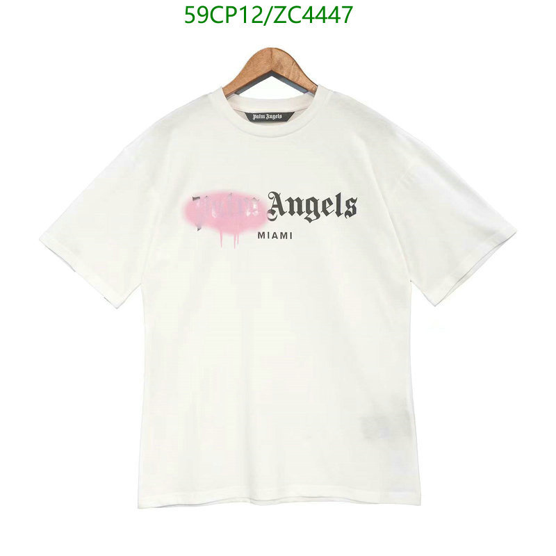 Clothing-Palm Angels, Code: ZC4447,$: 59USD