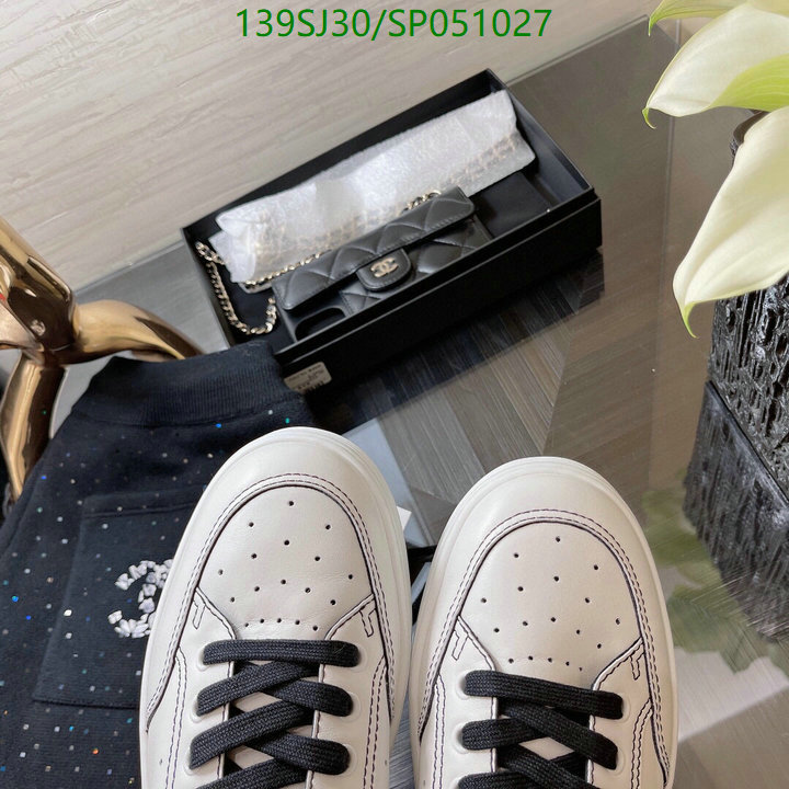 Women Shoes-Chanel,Code: SP051027,$: 139USD