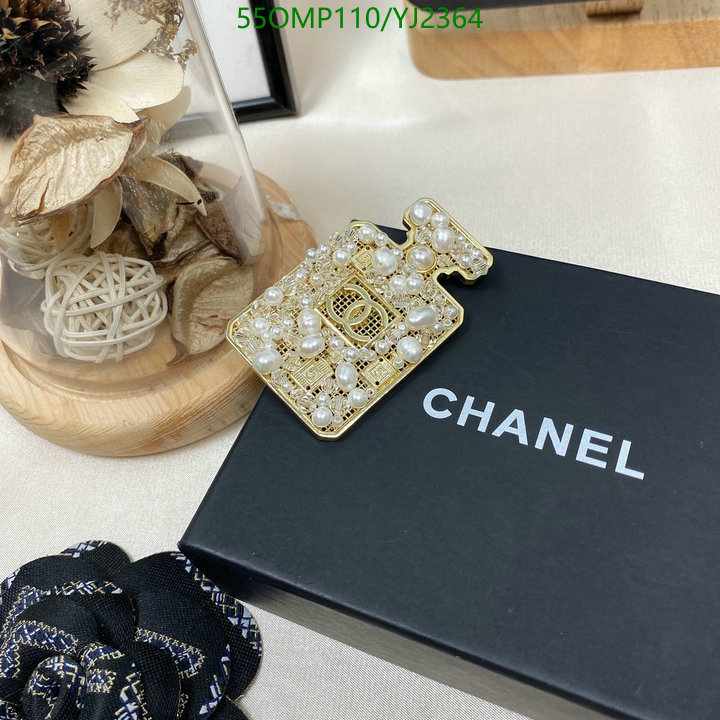 Jewelry-Chanel,Code: YJ2364,$: 55USD