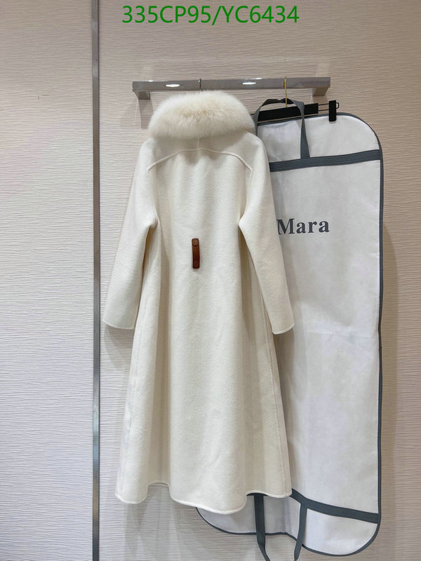 Down jacket Women-MaxMara, Code: YC6434,$: 335USD