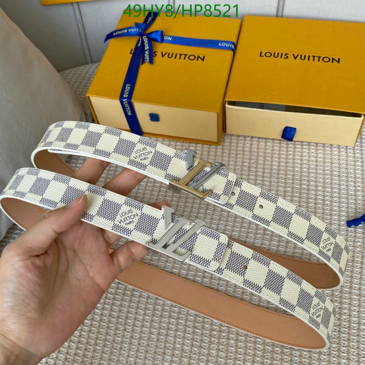 Belts-LV, Code: HP8521,$: 49USD