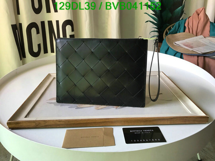 BV Bag-(4A)-Handbag-,Code: BVB041152,$: 129USD