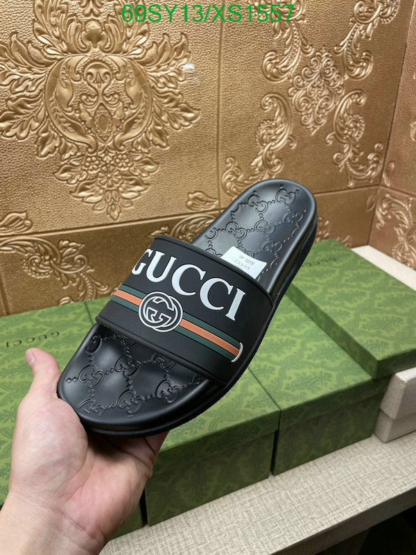 Men shoes-Gucci, Code: XS1557,$: 69USD