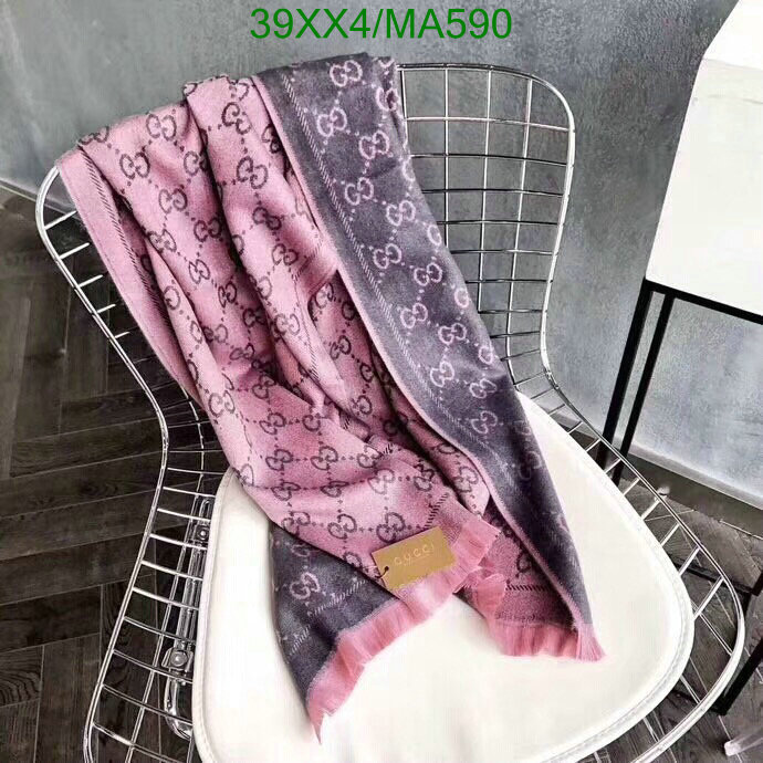 Scarf-Gucci, Code:MA590,$: 39USD