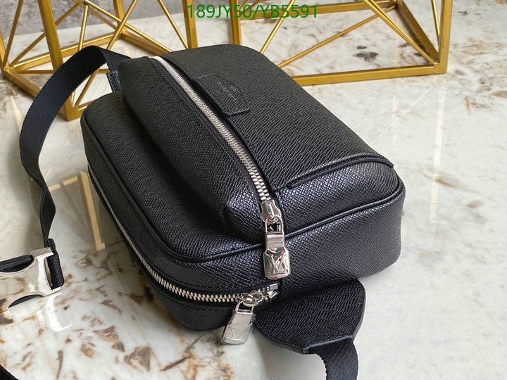 LV Bags-(Mirror)-Avenue-,Code: YB5591,$: 189USD