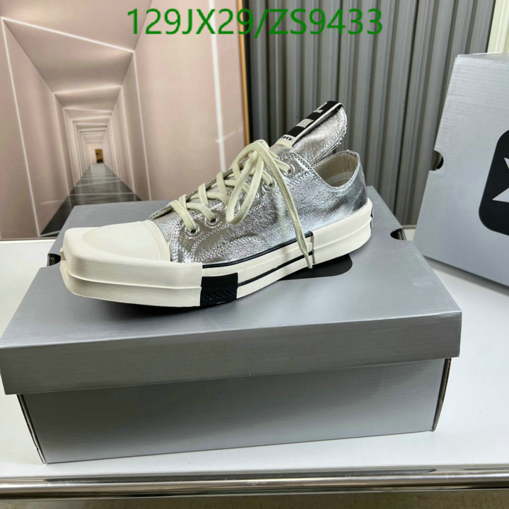 Men shoes-Converse, Code: ZS9433,$: 129USD