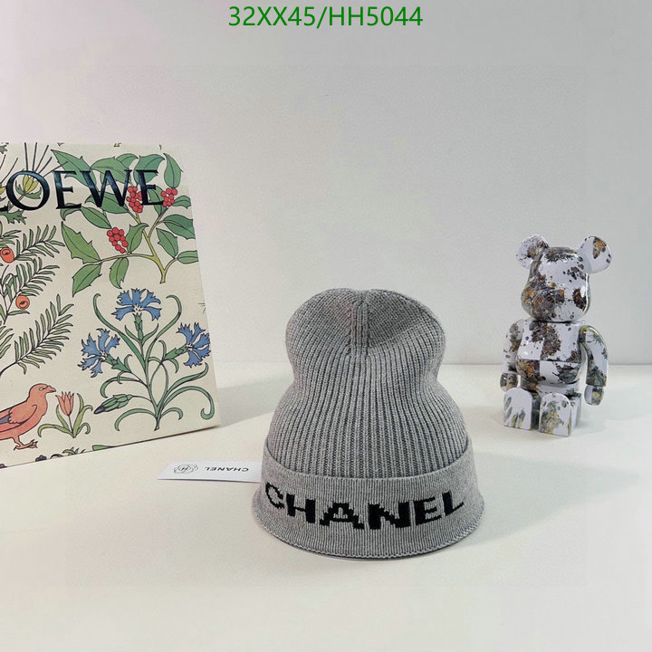 Cap -(Hat)-Chanel, Code: HH5044,$: 32USD