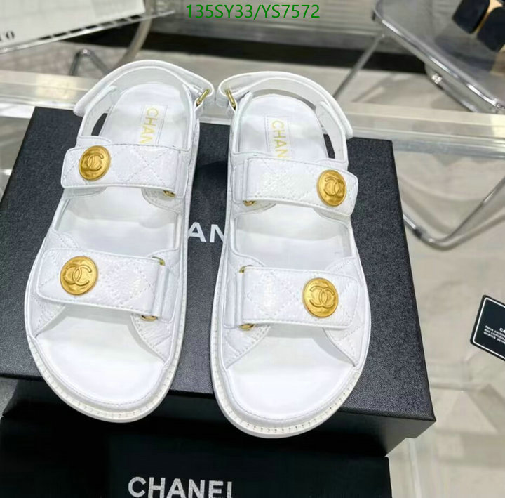 Women Shoes-Chanel,Code: YS7572,$: 135USD