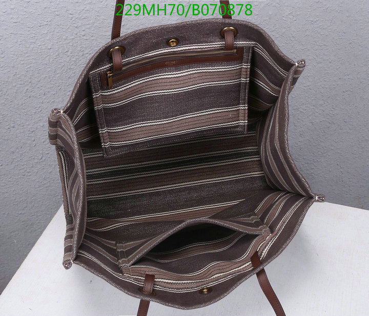 Celine Bag-(Mirror)-Handbag-,Code: B070878,$: 229USD
