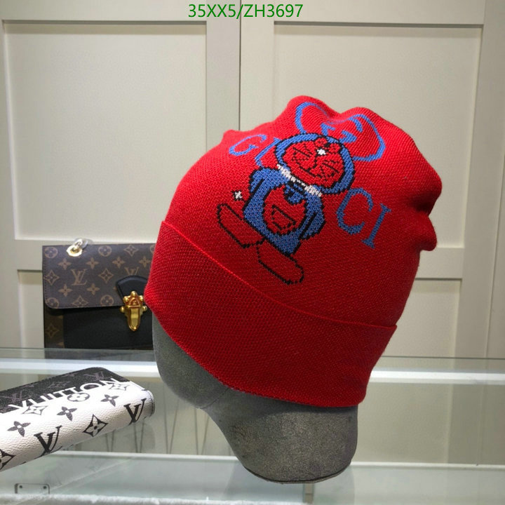 Cap -(Hat)-Gucci, Code: ZH3697,$: 35USD