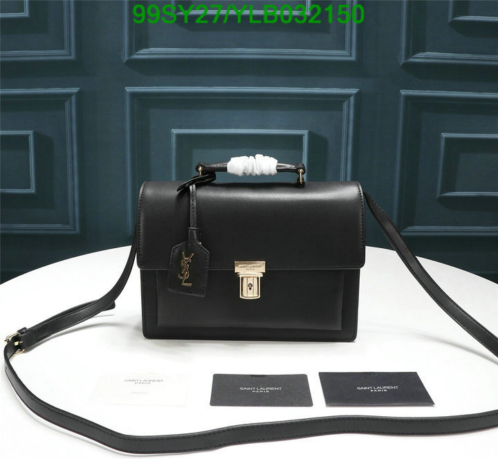 YSL Bag-(4A)-Kate-Solferino-Sunset,Code: YLB032150,$: 99USD