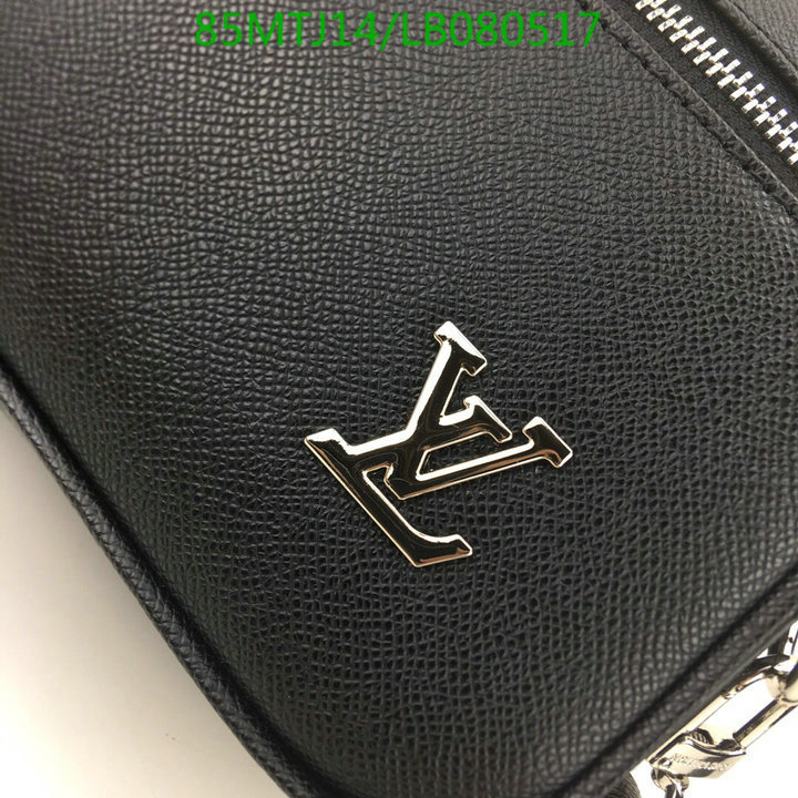 LV Bags-(4A)-Trio-,Code: LB080517,$: 65USD