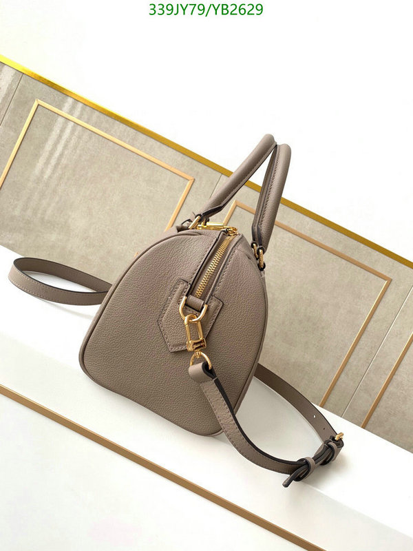 LV Bags-(Mirror)-Speedy-,Code: YB2629,$: 339USD