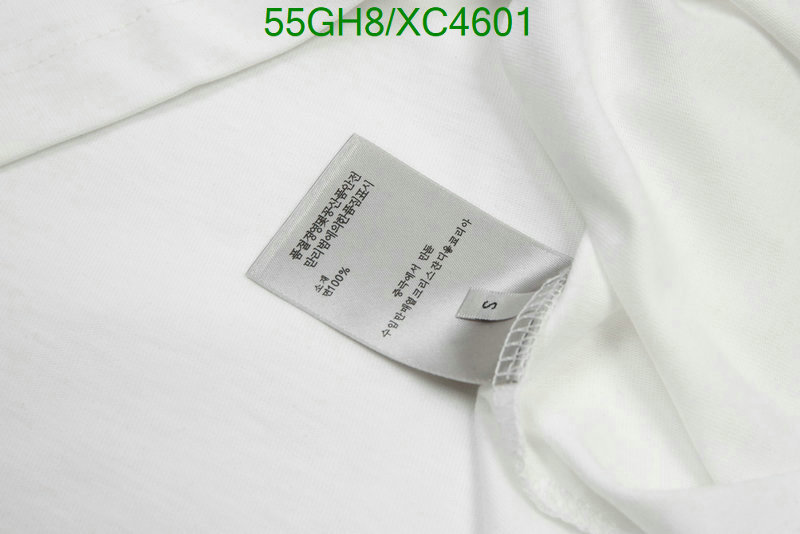 Clothing-Dior, Code: XC4601,$: 55USD