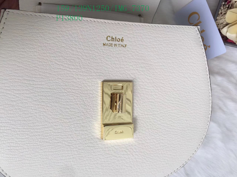 Chloe Bag-(Mirror)-Diagonal-,Code: CYB1213099,