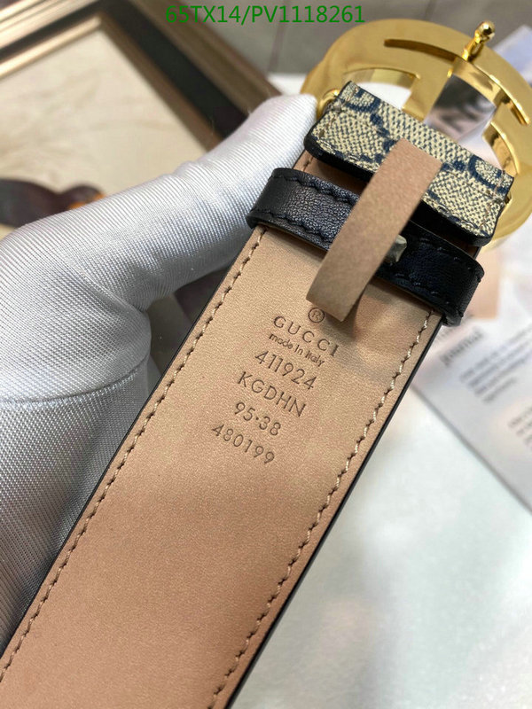 Belts-Gucci, Code: PV1118261,$:65USD