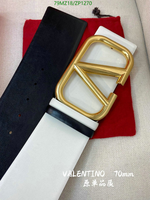 Belts-Valentino, Code: ZP1270,$: 79USD